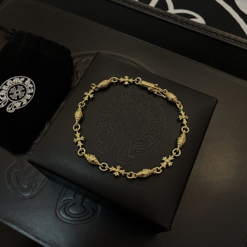 Chrome Hearts Bracelets